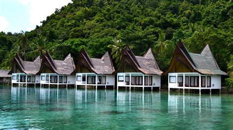 Surigao del Norte hotels & places to stay .